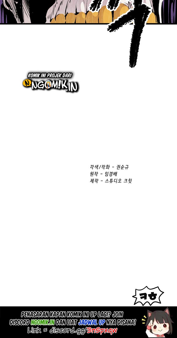 Otherworldly Sword King’s Survival Records chapter 20